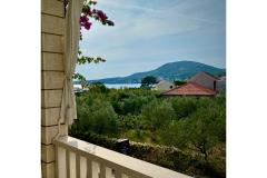 Villa Dube Slano/ villa s bazénom Apartmán 3 - cozy apt foto 4