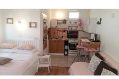 Villa Dube Slano/ villa s bazénom Apartmán 5 - bungalo foto 2