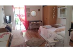 Villa Dube Slano/ villa s bazénom Apartmán 5 - bungalo foto 3