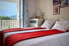 Villa Dube Slano/ villa s bazénom Izba 2 - room foto 4
