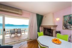 Villa Ratac Beach Apartmány Apartmán 1 - President foto 1