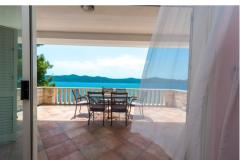 Villa Ratac Beach Apartmány Apartmán 1 - President foto 2