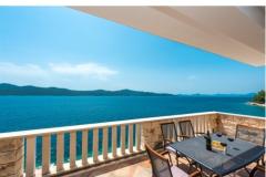 Villa Ratac Beach Apartmány Apartmán 1 - President foto 3