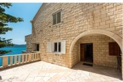 Villa Ratac Beach Apartmány Apartmán 1 - President foto 4