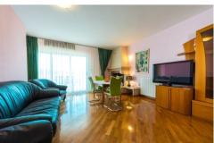 Villa Ratac Beach Apartmány Apartmán 1 - President foto 5