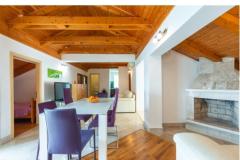 Villa Ratac Beach Apartmány Apartmán 2 - Penthouse foto 2