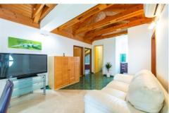 Villa Ratac Beach Apartmány Apartmán 2 - Penthouse foto 4