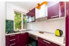 Villa Ratac Beach Apartmány Apartmán 2 - Penthouse foto 5