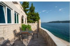 Villa Ratac Beach Apartmány Apartmán 3 - Olive apt foto 1