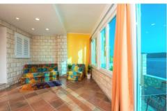 Villa Ratac Beach Apartmány Apartmán 3 - Olive apt foto 2