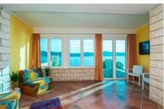 Villa Ratac Beach Apartmány Apartmán 3 - Olive apt foto 3