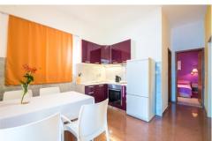 Villa Ratac Beach Apartmány Apartmán 3 - Olive apt foto 5