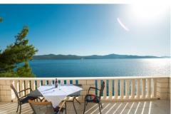 Villa Ratac Beach Apartmány Apartmán 4 - Mare apart foto 1