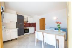 Villa Ratac Beach Apartmány Apartmán 4 - Mare apart foto 4