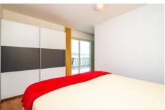 Villa Ratac Beach Apartmány Apartmán 4 - Mare apart foto 5