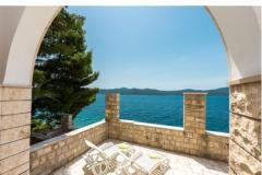 Villa Ratac Beach Apartmány Izba 5 - Palms foto 1