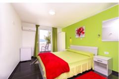 Villa Ratac Beach Apartmány Izba 6 - Family rm. foto 5