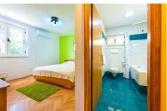 Villa Ratac Beach Apartmány Izba 7 - Studio rm foto 1