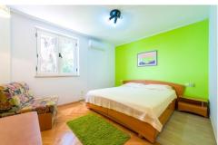 Villa Ratac Beach Apartmány Izba 7 - Studio rm foto 2