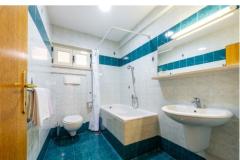 Villa Ratac Beach Apartmány Izba 7 - Studio rm foto 4