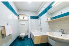 Villa Ratac Beach Apartmány Izba 7 - Studio rm foto 5