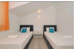 Apartmán Lucija Apartmán 1 - Apartman L foto 1