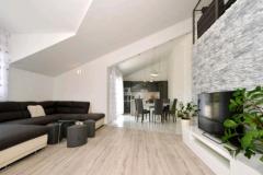 Apartmán Lucija Apartmán 1 - Apartman L foto 2