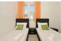 Apartmán Lucija Apartmán 1 - Apartman L foto 4