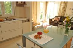 Apartmán Šalković Apartmán 1 - Apartman foto 2