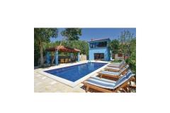 Viila Lino  Apartmán 1 - Villa Lino foto 1