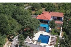 Viila Lino  Apartmán 1 - Villa Lino foto 2