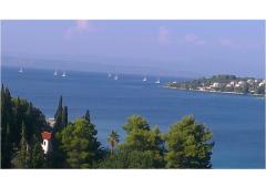 Apartmán Abramović Apartmán 1 - Apartman A foto 1