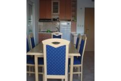 Apartmán Abramović Apartmán 1 - Apartman A foto 3