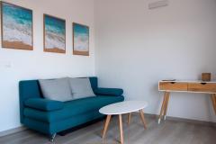 Sunny Apartmány Solta Apartmán 1: (2+2) - white foto 2