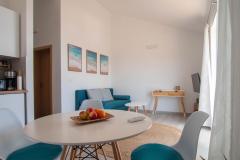 Sunny Apartmány Solta Apartmán 1: (2+2) - white foto 4
