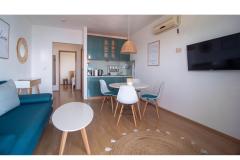 Sunny Apartmány Solta Apartmán 4: (2+2) - green foto 2