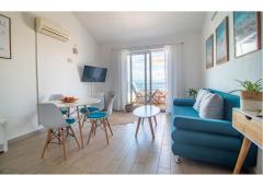 Sunny Apartmány Solta Apartmán 2: (2+2) - yellow foto 4