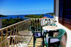 Apartmány Blagaić Zlatko Apartmán 1 - APARTMAN A foto 1