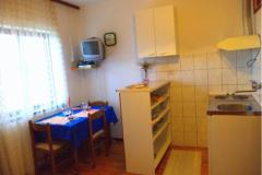 Apartmány Blagaić Zlatko Apartmán 1 - APARTMAN A foto 2