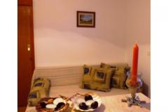 Apartmány Blagaić Zlatko Apartmán 1 - APARTMAN A foto 4