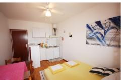 Apartmány Blagaić Zlatko Apartmán 2 - apartman B foto 1