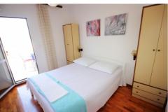 Apartmány Blagaić Zlatko Apartmán 2 - apartman B foto 2