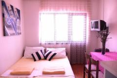 Apartmány Blagaić Zlatko Apartmán 2 - apartman B foto 3