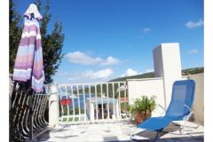 Apartmány Blagaić Zlatko Apartmán 2 - apartman B foto 4