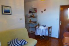 Apartmány Blagaić Zlatko Apartmán 3 - apartman C foto 2