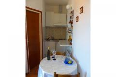 Apartmány Blagaić Zlatko Apartmán 3 - apartman C foto 4
