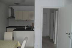 Apartmány Dragun Stomorska Apartmán 1 - APP terasa foto 4
