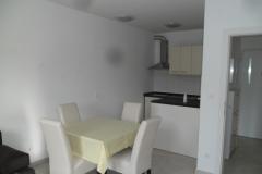 Apartmány Dragun Stomorska Apartmán 1 - APP terasa foto 5