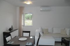 Apartmány Dragun Stomorska Apartmán 2 - APP balkon foto 2