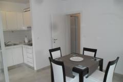 Apartmány Dragun Stomorska Apartmán 2 - APP balkon foto 3